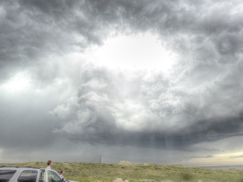 Wheatland Meso