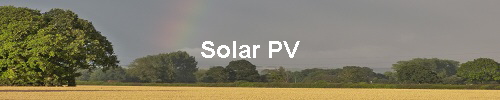 Solar PV